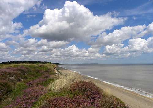 Dunwich Heath